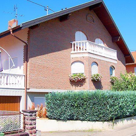 Gaestehaus Ullmannshof Kirchheim am Neckar Exteriér fotografie