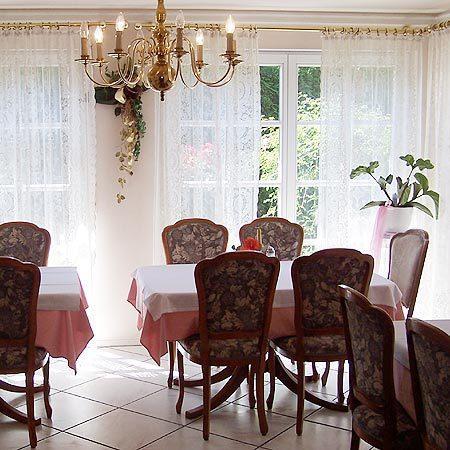 Gaestehaus Ullmannshof Kirchheim am Neckar Exteriér fotografie